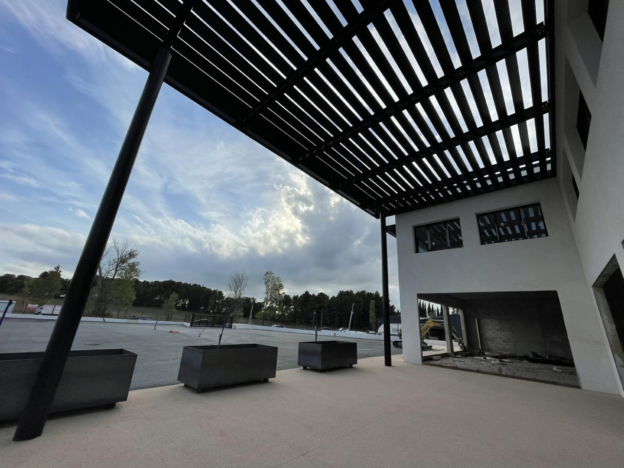 Bureau Éguilles 829m² Location bureau Éguilles Bouches-du-Rhône OLBUR2311990 6